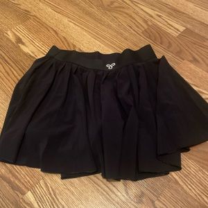 Aritzia tnaMOVE tennis pro skirt
